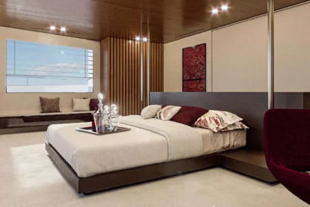 Wider 2025 WIDECAT 92 Serial Hybrid - Navis Marine