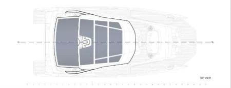 Wider 2025 WIDECAT 92 Serial Hybrid - Navis Marine
