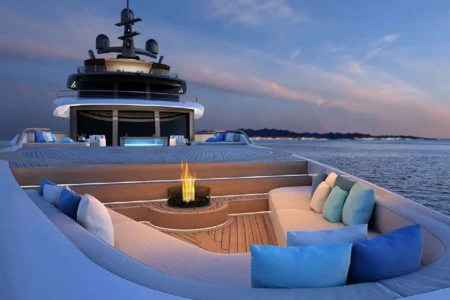 Available now Wider Wider Moonflower 72 Project 715 - Navis Marine