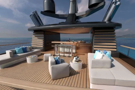 Available now Wider Wider Moonflower 72 Project 715 - Navis Marine