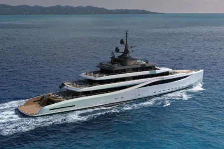 Available now Wider Wider Moonflower 72 Project 715 - Navis Marine