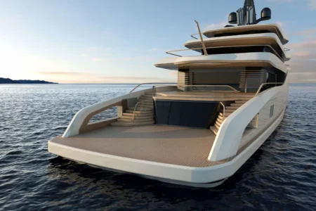 Available now Wider Wider Moonflower 72 Project 715 - Navis Marine