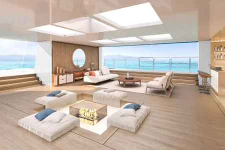 Available now Wider Wider Moonflower 72 Project 715 - Navis Marine