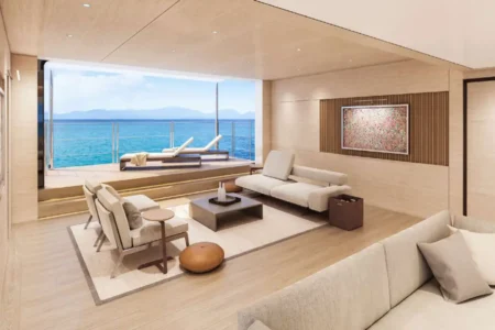 Available now Wider Wider Moonflower 72 Project 715 - Navis Marine