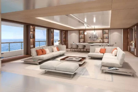 Available now Wider Wider Moonflower 72 Project 715 - Navis Marine