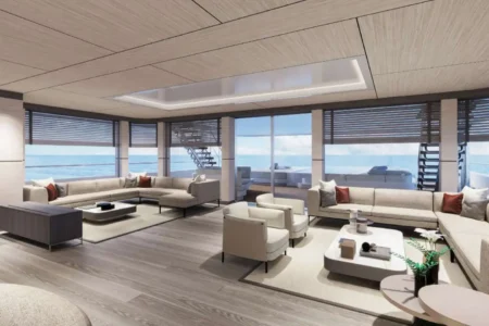 Available now Wider Wider Moonflower 72 Project 715 - Navis Marine