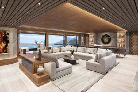 Available now Wider Wider Moonflower 72 Project 715 - Navis Marine