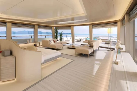 Available now Wider Wider Moonflower 72 Project 715 - Navis Marine