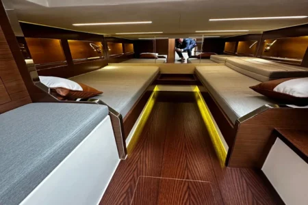 Available now Windy 2025 Windy W34 Alize - Navis Marine