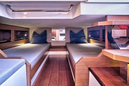 Available now Windy 2025 Windy W34 Alize - Navis Marine