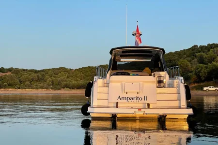 Azimut Yachts Atlantis 51 - Navis Marine