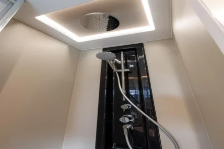 Azimut Yachts Atlantis 51 - Navis Marine