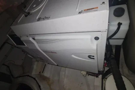 Azimut Yachts Atlantis 51 - Navis Marine