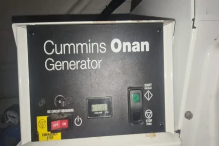 Azimut Yachts Atlantis 51 - Navis Marine