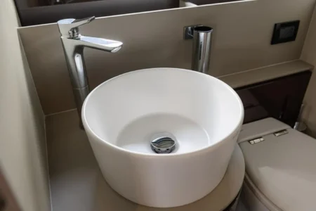 Azimut Yachts Atlantis 51 - Navis Marine