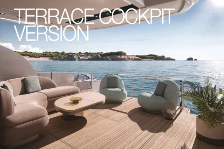 Azimut Yachts Fly 62 - Navis Marine