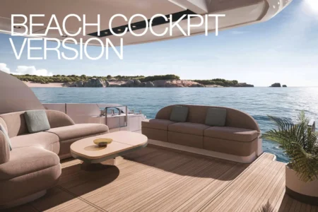 Azimut Yachts Fly 62 - Navis Marine