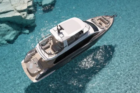 Azimut Yachts Fly 62 - Navis Marine