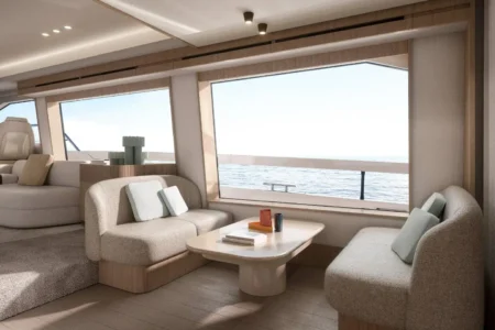 Azimut Yachts Fly 62 - Navis Marine