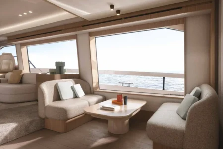 Azimut Yachts Fly 62 - Navis Marine