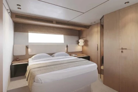 Azimut Yachts Fly 62 - Navis Marine