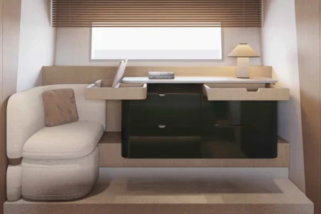 Azimut Yachts Fly 62 - Navis Marine