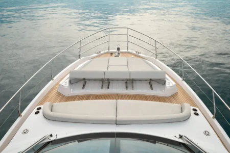 Azimut Yachts 53 - Navis Marine