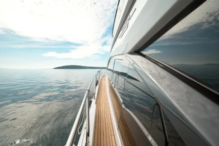 Azimut Yachts 53 - Navis Marine