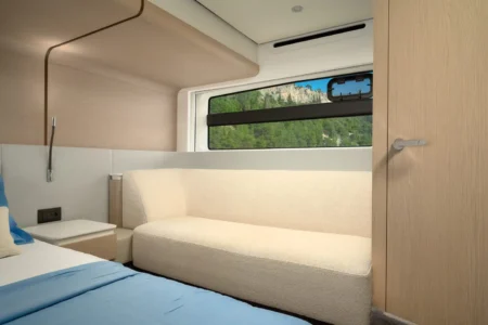 Azimut Yachts 53 - Navis Marine