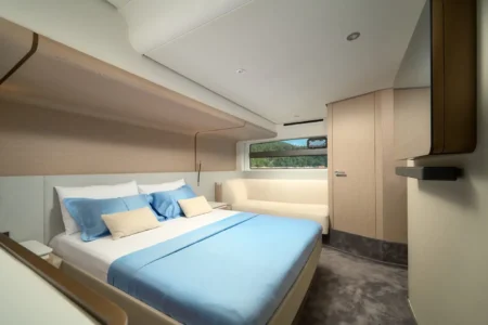 Azimut Yachts 53 - Navis Marine