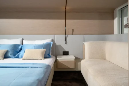 Azimut Yachts 53 - Navis Marine