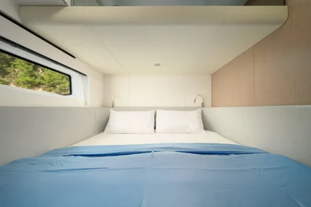 Azimut Yachts 53 - Navis Marine