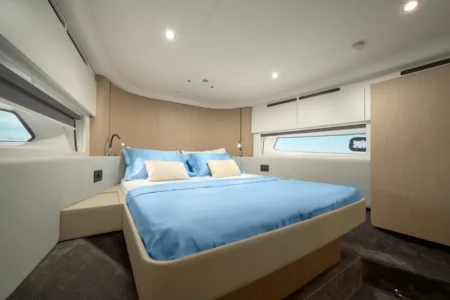 Azimut Yachts 53 - Navis Marine