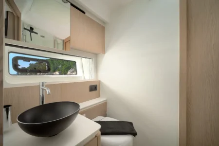 Azimut Yachts 53 - Navis Marine