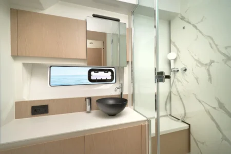 Azimut Yachts 53 - Navis Marine