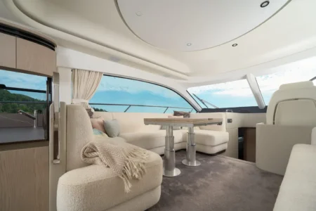 Azimut Yachts 53 - Navis Marine