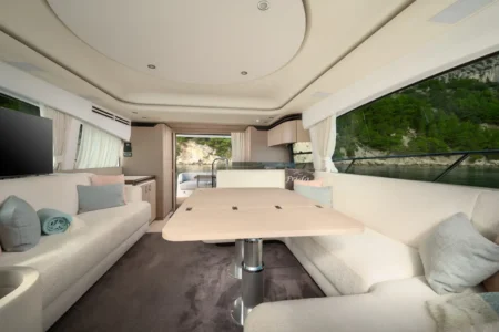 Azimut Yachts 53 - Navis Marine