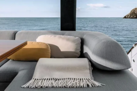 Azimut Yachts 68 - Navis Marine