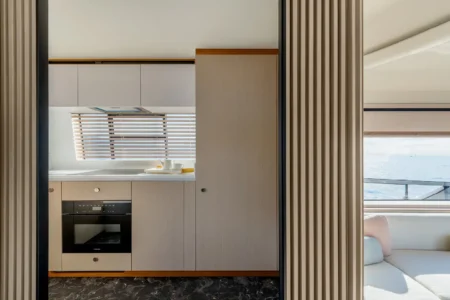 Azimut Yachts 68 - Navis Marine