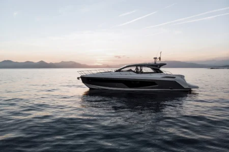 Azimut Yachts Atlantis 51 - Navis Marine