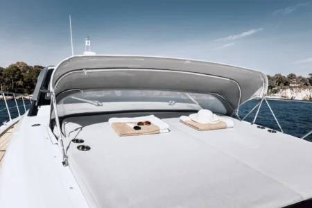 Azimut Yachts Atlantis 51 - Navis Marine