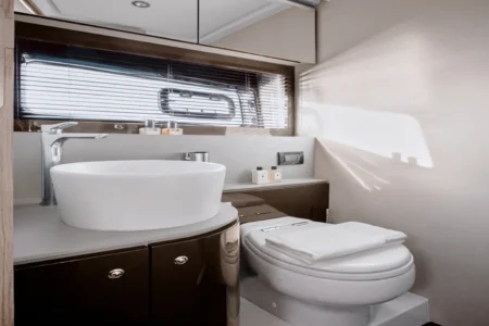 Azimut Yachts Atlantis 51 - Navis Marine