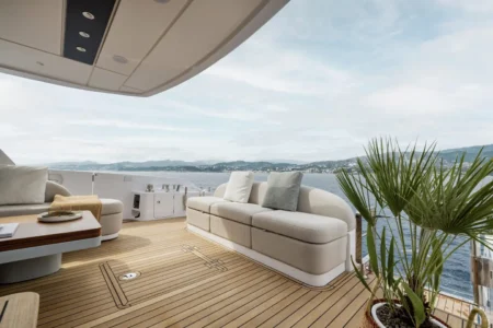 Azimut Yachts Fly 62 - Navis Marine