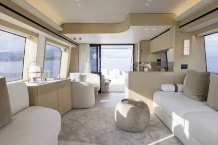 Azimut Yachts Fly 62 - Navis Marine