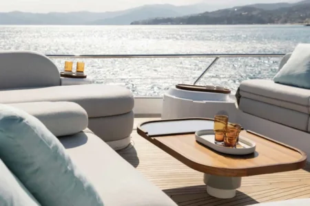 Azimut Yachts FLY 72 - Navis Marine