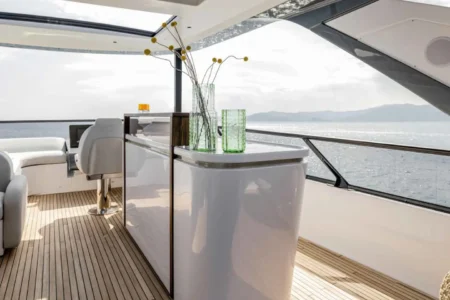 Azimut Yachts FLY 72 - Navis Marine