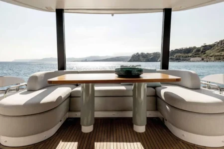 Azimut Yachts FLY 72 - Navis Marine