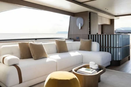 Azimut Yachts FLY 72 - Navis Marine