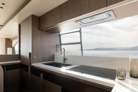 Azimut Yachts FLY 72 - Navis Marine