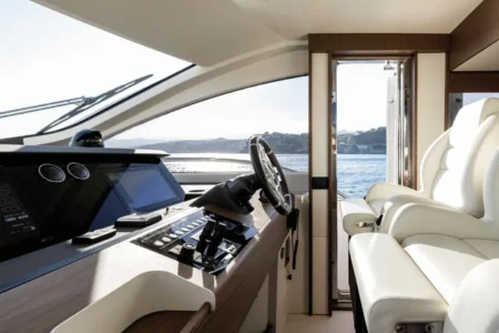 Azimut Yachts FLY 72 - Navis Marine